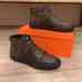 1Fendi shoes for Men's Fendi Sneakers #99899958