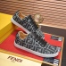 6Fendi shoes for Men's Fendi Sneakers #99905984