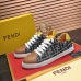 3Fendi shoes for Men's Fendi Sneakers #99905986