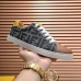 4Fendi shoes for Men's Fendi Sneakers #99905986