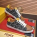 6Fendi shoes for Men's Fendi Sneakers #99905986