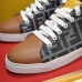 8Fendi shoes for Men's Fendi Sneakers #99905986