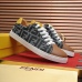 1Fendi shoes for Men's Fendi Sneakers #99905986