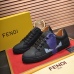 3Fendi shoes for Men's Fendi Sneakers #99905988