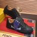 6Fendi shoes for Men's Fendi Sneakers #99905988