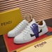 3Fendi shoes for Men's Fendi Sneakers #99905989