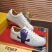 6Fendi shoes for Men's Fendi Sneakers #99905989