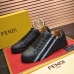 3Fendi shoes for Men's Fendi Sneakers #99905990