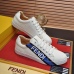 6Fendi shoes for Men's Fendi Sneakers #99905991