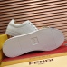 7Fendi shoes for Men's Fendi Sneakers #99905991