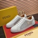 3Fendi shoes for Men's Fendi Sneakers #99905993