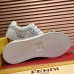7Fendi shoes for Men's Fendi Sneakers #99905993