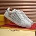 1Fendi shoes for Men's Fendi Sneakers #99905993