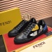 3Fendi shoes for Men's Fendi Sneakers #99905994