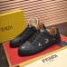 3Fendi shoes for Men's Fendi Sneakers #99905996