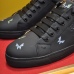 8Fendi shoes for Men's Fendi Sneakers #99905996