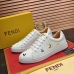 3Fendi shoes for Men's Fendi Sneakers #99905997