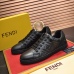 3Fendi shoes for Men's Fendi Sneakers #99905998