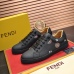 3Fendi shoes for Men's Fendi Sneakers #99906000