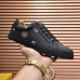 4Fendi shoes for Men's Fendi Sneakers #99906000