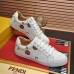 6Fendi shoes for Men's Fendi Sneakers #99906001