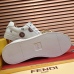 7Fendi shoes for Men's Fendi Sneakers #99906001