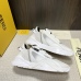 4Fendi shoes for Men's Fendi Sneakers #999914172