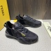 3Fendi shoes for Men's Fendi Sneakers #999914173