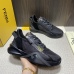 4Fendi shoes for Men's Fendi Sneakers #999914173