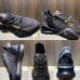 9Fendi shoes for Men's Fendi Sneakers #999914173
