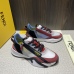 3Fendi shoes for Men's Fendi Sneakers #999914174