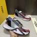 4Fendi shoes for Men's Fendi Sneakers #999914174