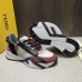 5Fendi shoes for Men's Fendi Sneakers #999914174