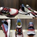 9Fendi shoes for Men's Fendi Sneakers #999914174
