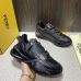3Fendi shoes for Men's Fendi Sneakers #999914176