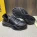 5Fendi shoes for Men's Fendi Sneakers #999914176