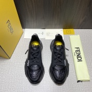 Fendi shoes for Men's Fendi Sneakers #999914176
