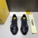 1Fendi shoes for Men's Fendi Sneakers #999914176