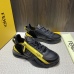 3Fendi shoes for Men's Fendi Sneakers #999914178