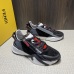3Fendi shoes for Men's Fendi Sneakers #999914179