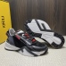 5Fendi shoes for Men's Fendi Sneakers #999914179