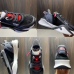 9Fendi shoes for Men's Fendi Sneakers #999914179