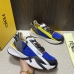 3Fendi shoes for Men's Fendi Sneakers #999914180