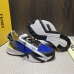 5Fendi shoes for Men's Fendi Sneakers #999914180