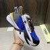 6Fendi shoes for Men's Fendi Sneakers #999914180