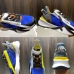 9Fendi shoes for Men's Fendi Sneakers #999914180