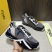3Fendi shoes for Men's Fendi Sneakers #999914181