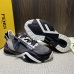 5Fendi shoes for Men's Fendi Sneakers #999914181