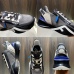 9Fendi shoes for Men's Fendi Sneakers #999914181