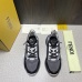 1Fendi shoes for Men's Fendi Sneakers #999914181